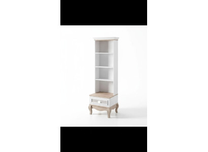 Scaffale Armadio Libreria Scaffali Multifunzione Scaffali in Legno Armadi 173x54x50