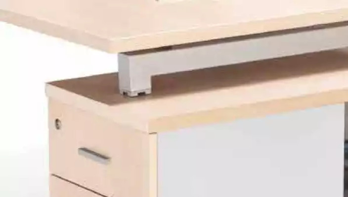Mobili per ufficio Scrivania Scrivania a angolo Tavoli Scrivanie Arredamento