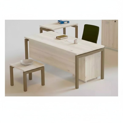 Moderno scrivania mobili d'ufficio di lusso in legno scrivania camera da letto mobili.