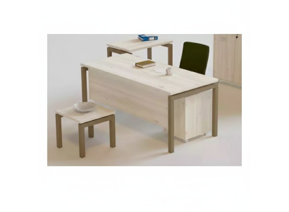 Moderno scrivania mobili d'ufficio di lusso in legno scrivania camera da letto mobili.