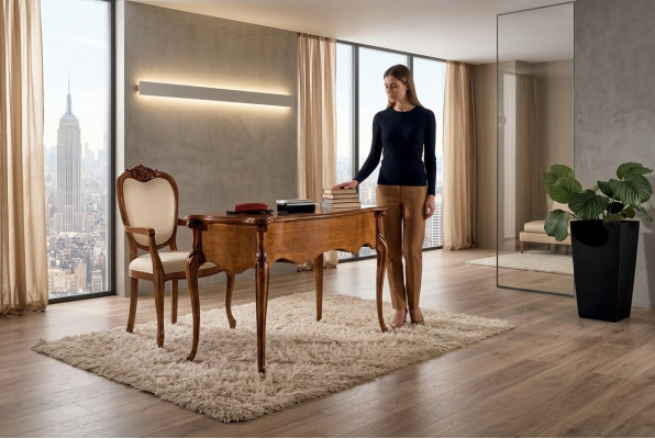 Scrivania Designer Tavoli Scrivanie Mobili Tavolo barocco Scrivania