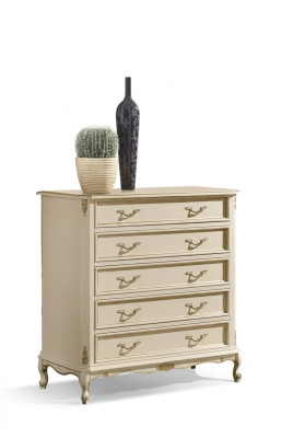 Mobiletto di lusso credenza madia mobili classici