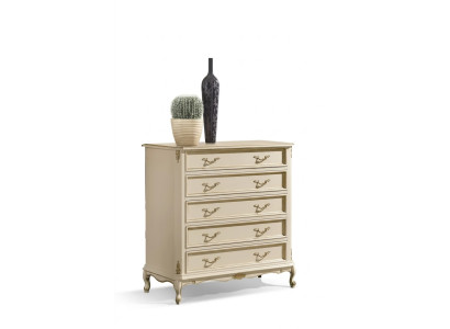 Mobiletto di lusso credenza madia mobili classici