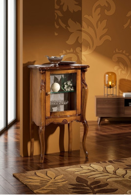Armadio Vetrina Armadi mensole classiche Mobili Vetrine Mobili di lusso