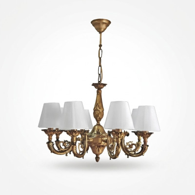 Lampadario lampadario lampadario lampadario lampade in zinco oro lampada