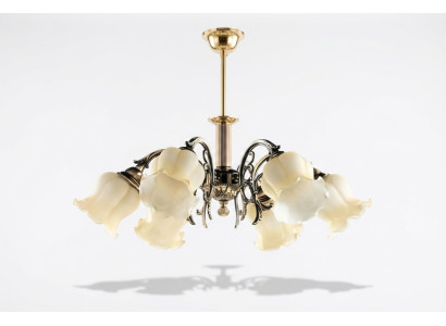 Lustro lampadario lampadario lampadario lampada lampade argento beige