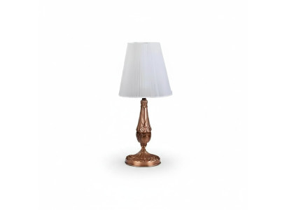 Lampada da tavolo Lampada da tavolo Lampada Illuminazione di lusso Oro Lampade da tavolo Arte