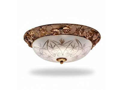 Lampadario a soffitto lustrino candelabro lampada da soffitto lampade vetro oro arte