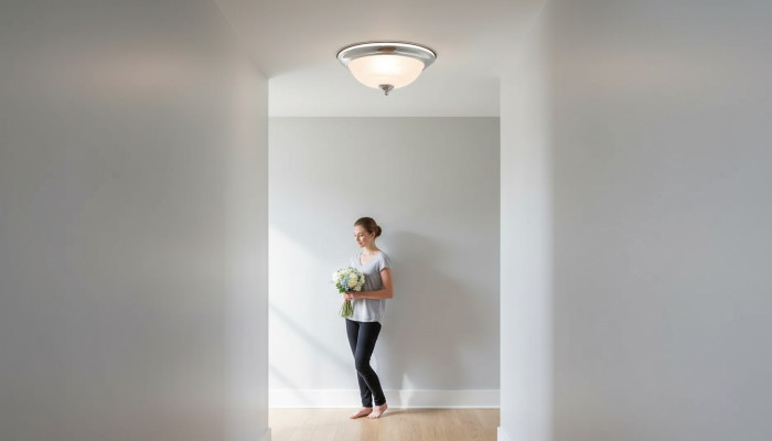 Lampadari lampadari lampadari lumi a soffitto in vetro argento nuovi