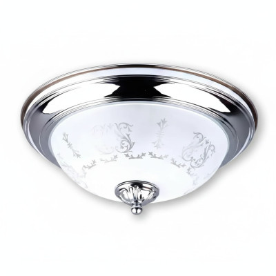 Lampade lampadari lampadario lampadario lampada da soffitto argento vetro nuovo