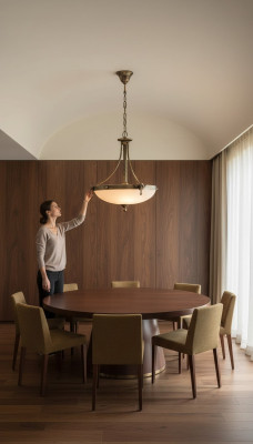 Lampadario Lampadario a soffitto Luster Lampada da soffitto Moderna Lampada da soffitto in vetro bianco