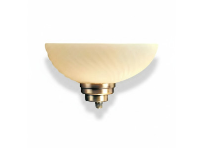 Lampada da parete moderne Applique da parete Lampada da parete Lustro Lampade da parete in vetro dorato