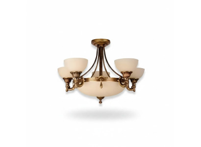 Lampada da soffitto beige, lampadario a pendente in cristallo oro, lampadario in vetro di cristallo sfarzoso.
