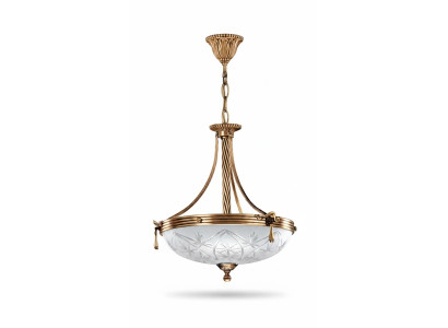 Lampadario Lampada a soffitto Lampadario Lampadario Lampadario in vetro Grigio Oro