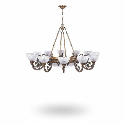 Lampadario Lampada Lampadario Lampadario Lampadario in vetro grigio Arte Luce