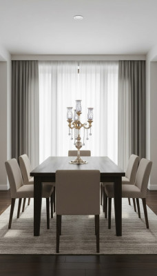 Portacandele Candelabro Portacandele Candelabro da tavolo Candelabro Oro