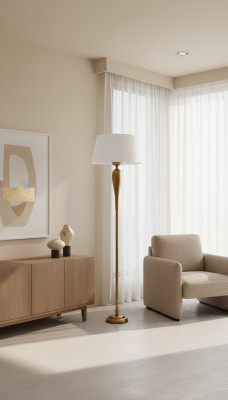 Lampada da terra Lampada in piedi Stand Luxus Luci Lampade Lampada Oro Moderno