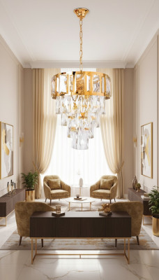 Lustro lampadario lampadario soffitto lusso oro lampada soffitto cristallo