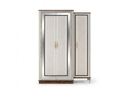 Armadio armadio per bambini armadio in legno armadio in legno beige moderno