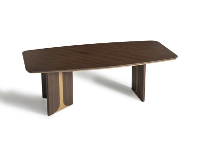 Tavolo da pranzo Sala da pranzo Tavolo da pranzo Legno Marrone Mobili da sala da pranzo