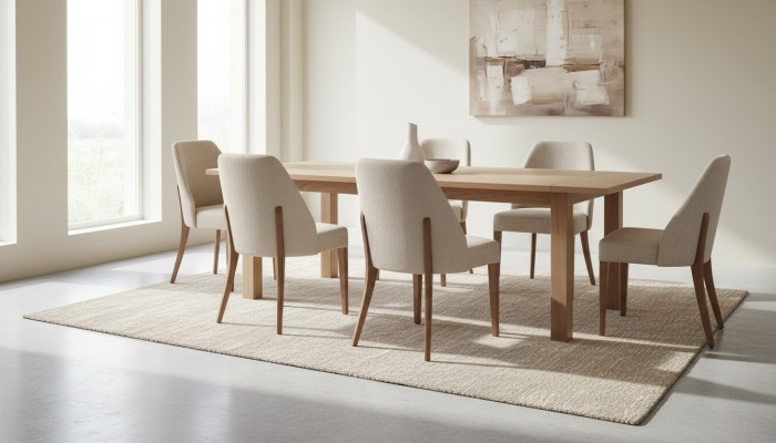 Sedie da pranzo Sedie da cucina Sedie in legno Set di 6 sedie Legno Grigio - Sedie da pranzo Sedie da cucina Sedie in legno Set di 6 sedie Legno Grigio