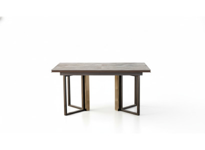 Tavolo da pranzo Tavolo per la sala da pranzo Tavolo Angolo pranzo Sala da pranzo Legno Tavolo in legno Grigio  Tavolo da pranzo Tavolo da pranzo Tavolo dell'angolo pranzo Sala da pranzo Legno Tavolo in legno Grigio