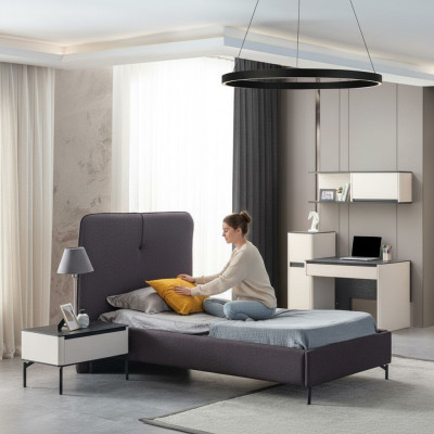 Mobili per bambini Letto per bambini Comodino Scrivania di lusso in legno Mobili  Mobili per bambini Letto per bambini Comodino Scrivania di lusso in legno Mobili