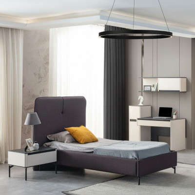 Mobili per bambini Letto per bambini Comodino Scrivania di lusso in legno Mobili  Mobili per bambini Letto per bambini Comodino Scrivania di lusso in legno Mobili