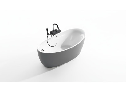 Vasca da bagno in acrilico Vasca da bagno Vasca da bagno indipendente Moderno Bagno