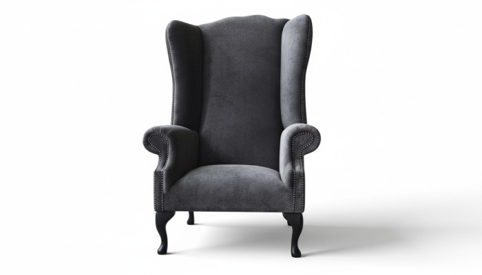 Poltrona poltrone design poltrona divano divano tessile Chesterfield mobili