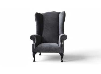 Poltrona poltrone design poltrona divano divano tessile Chesterfield mobili