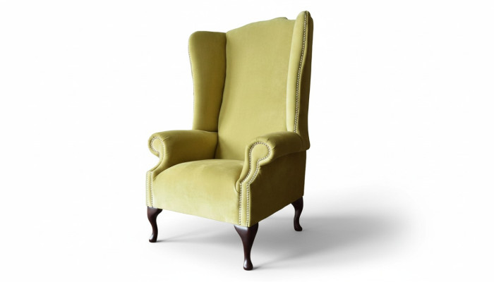 Poltrona in tessuto poltrona da salotto Mobili Nuovi Soggiorno Moderno Design di lusso