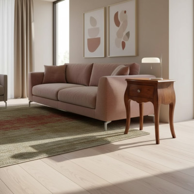 Comodini design Mobili comodino in legno Tavolino da notte Camera da letto Nuovo