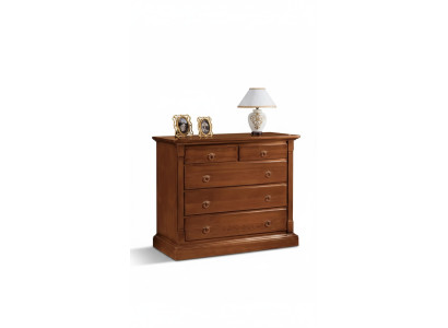 Mobile porta tv com cassetti credenza armadio cassettiere in legno design camera da letto nuovo