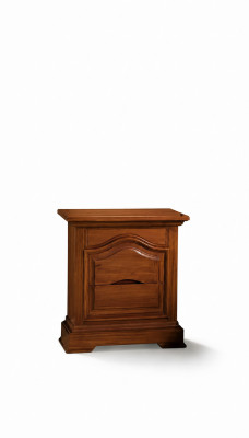 Comodino Design Mobili Comodini in Legno Camera da Letto Tavolino Nuovo