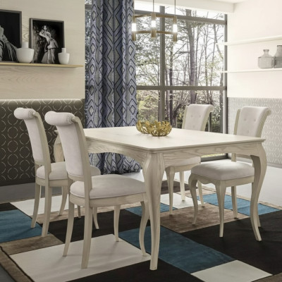 Sala da pranzo Tavolo da pranzo 4 sedie Set di mobili da tavolo e sedie 5 pezzi.  Sala da pranzo Tavolo da pranzo 4 sedie Set di mobili da tavolo e sedie 5 pezzi.