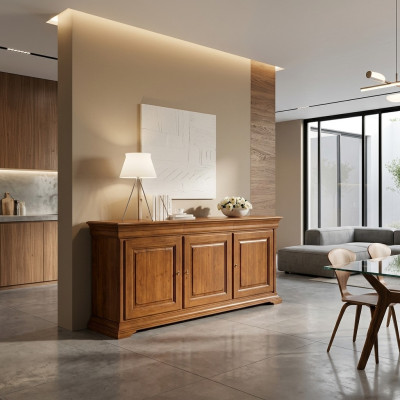 Mobili italiani - comò, credenza, armadio, armadio in legno - mobili nuovi