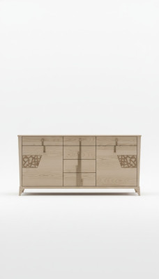 Sideboard design di lusso, mobiletto, credenza, armadio mobili italiani nuovi.