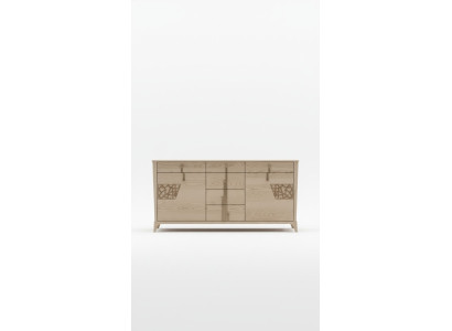 Sideboard design di lusso, mobiletto, credenza, armadio mobili italiani nuovi.