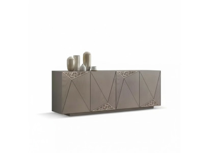 Mobile porta TV Soggiorno Arredamento Soggiorno Design Stile Italiano Comò