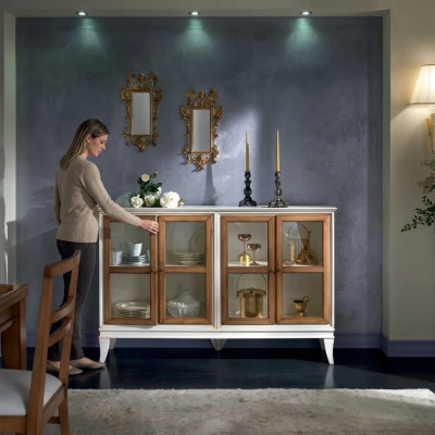 Comò credenza armadio mobile cassettiera credenze armadi nuovo credenza nuovo