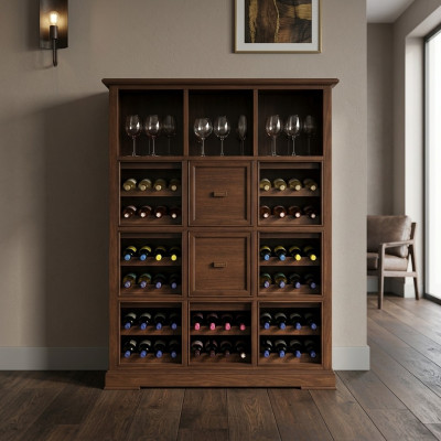 Casa bar mobile del soggiorno armadio mobile bar vetrina Mobili italiani in legno.