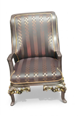 Moderne poltrone di alta qualità, mobili da soggiorno, poltrone premium, nuovo soggiorno.