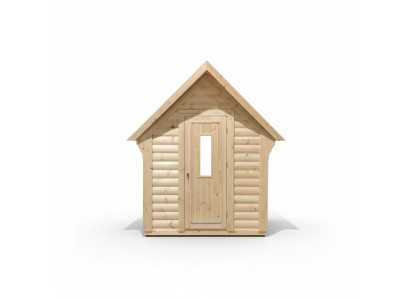 Sauna legno giardino Sauna in legno Saune all'aperto Sauna a secco 220x250x180