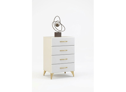 Comò design camera da letto moderna stile moderno comò elegante nuovo