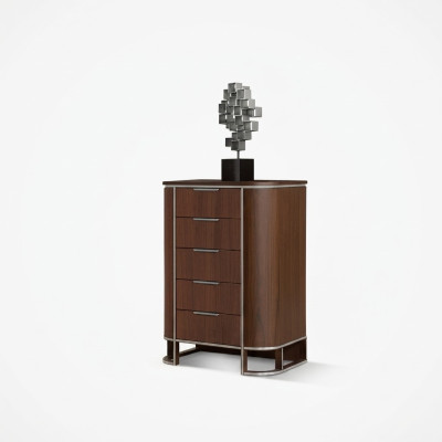 Mobile design Camera da letto moderna Stile moderno Mobile Elegante Nuovo