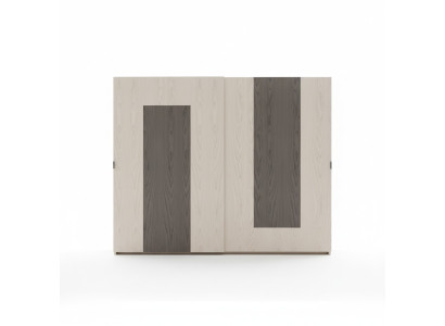 Armadio marrone Camera da letto Materiale Legno Armadio in legno Armadio in legno