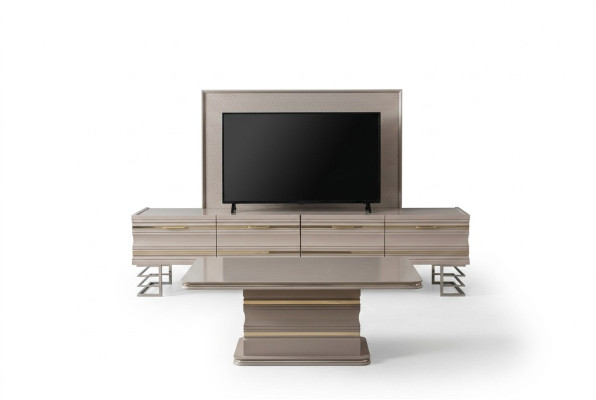 Mobile TV Stand Set Living Room Furniture Practical Living Room