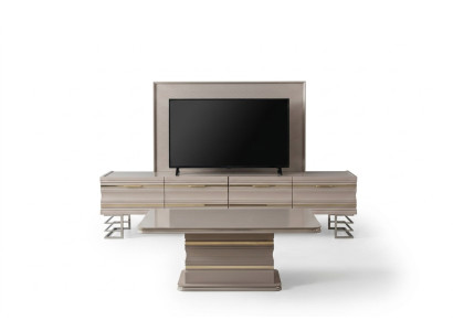 Mobile TV Stand Set Living Room Furniture Practical Living Room