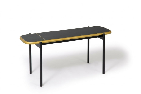 Tavolino da salotto Design Moderno Mobili da soggiorno Tavolo di lusso Tavolino laterale
